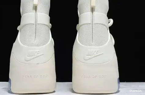 God Of 'Sail'  NIKE Fear AR4237 100 Air 1 0513